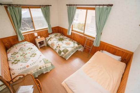 Guest House Chaconne Karuizawa - 22
