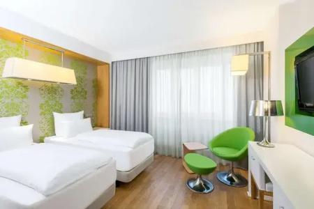 Nh Frankfurt Messe - 28