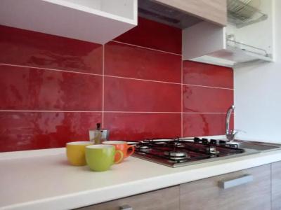 Residence e B&B Villamirella - 244