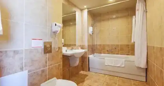 Sol Luna Bay Resort & Aquapark - All Inclusive - 60