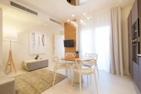 Metropol Ceccarini Suite - 89