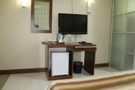 Sarot Termal Park Resort - 50