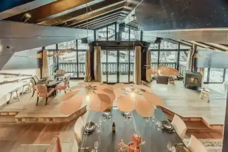 Le Val d'Isere - 122