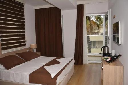 The Marmaris Boutique - 47