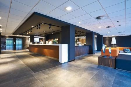 Postillion Dordrecht - 1
