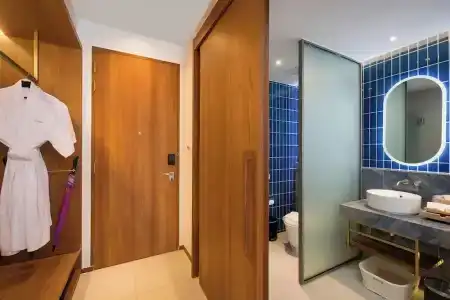 SeaCono Patong Beach Front - 50