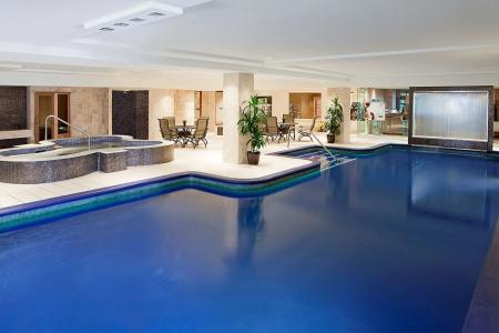 Sheraton - 9