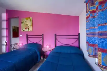 B&B Gàttina - 27
