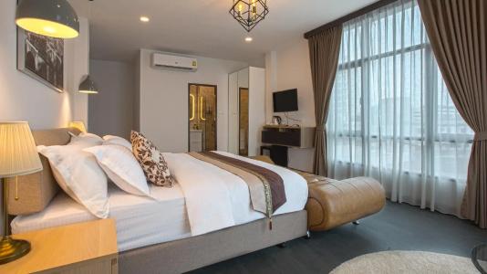 V One Pride-Sukhumvit 22, Bangkok - 23
