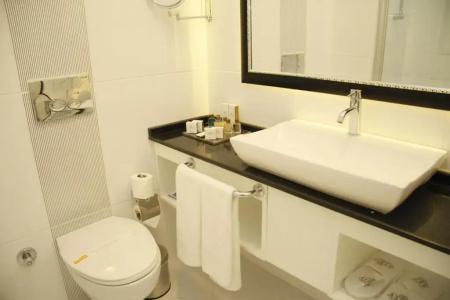 Asrin Park & Spa Convention Center - 34