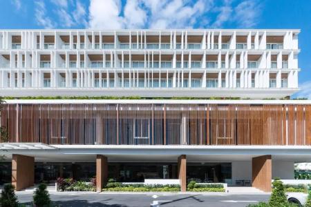 Shambhala Pattaya - Sha Plus - 10