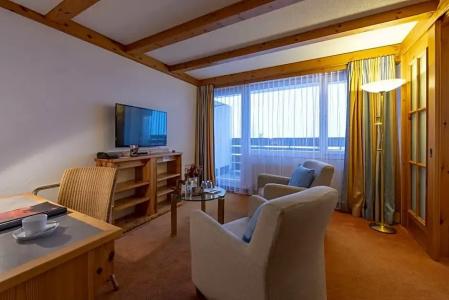 Sunstar & SPA Grindelwald - 78