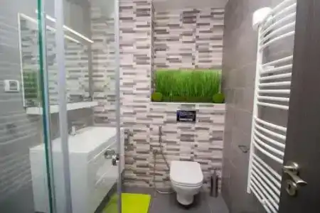 Vista Suites - 9
