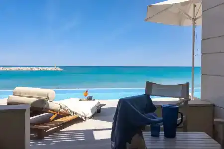 Giannoulis - Grand Bay Beach Resort (Exclusive Adults Only) - 141