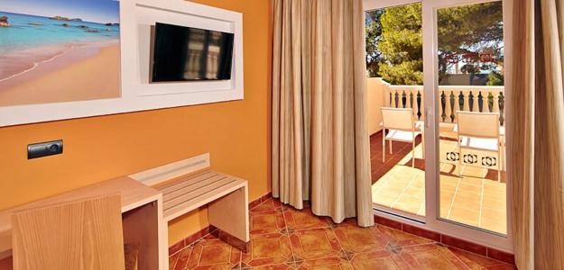 MLL Palma Bay Club Resort - 4