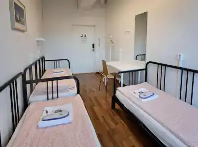 CheapSleep Hostel Helsinki - 44