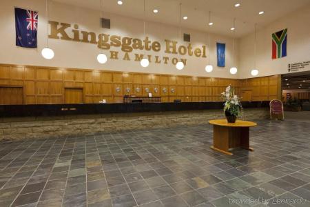 Distinction & Conference Centre - 1