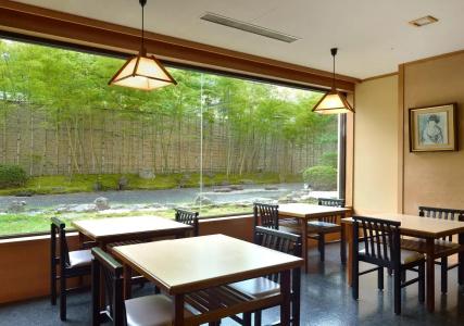 Heian No Mori Kyoto - 12