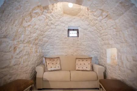 Romantic Trulli - 44
