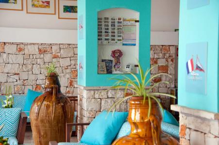 Terminal - Caroli Hotels - 15