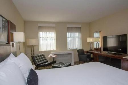 The Warwick Rittenhouse Square - 70