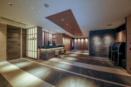 Code Shinsaibashi - 13