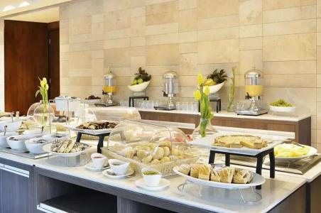 Radisson Blu Plaza El Bosque - 14