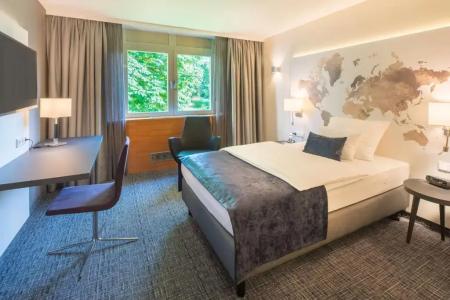 Best Western Plus Fellbach-Stuttgart - 74