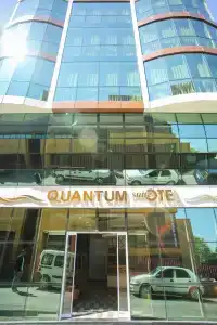 Quantum - 0