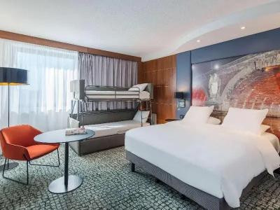 Mercure Toulouse Centre Compans - 57
