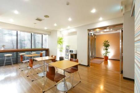 Flexstay Inn Ekoda - 27