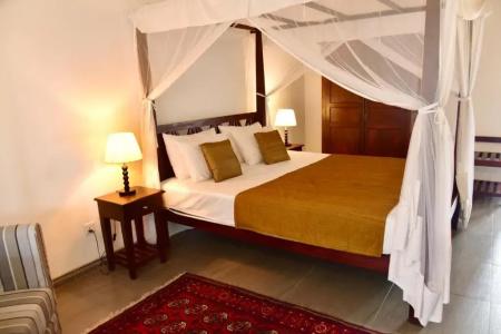 Villa Shanthi - 33