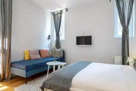 Doma Zagreb - 62