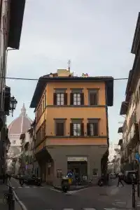 b&b i Quattro Poeti - 0