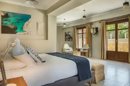 Balhambra Suites - Adults Only - 144