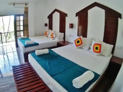Sunshine Resort & Spa Sigiriya - 28