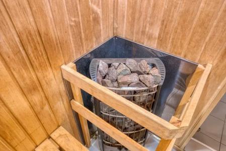 SPA - курорт Аврора - Клуб - 136