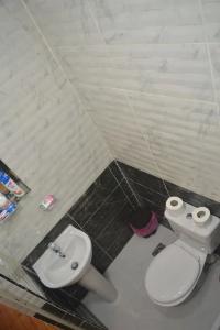 Midtown Hostel - 41