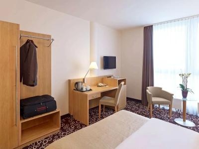 Mercure Dortmund City - 3