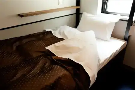 Webase Hakata Hostel - 3