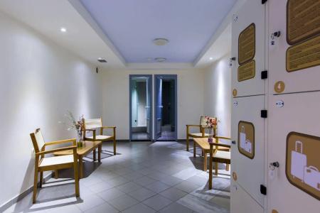 Bio Suites - 16