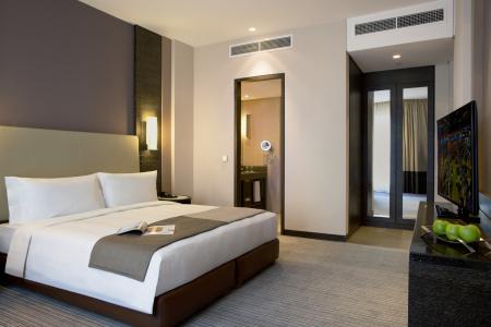 Hili Rayhaan by Rotana - 18