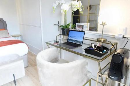 a l'hôTel Des Roys - 40