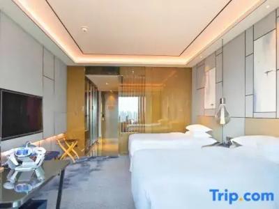 Sheraton Guangzhou Nansha - 90