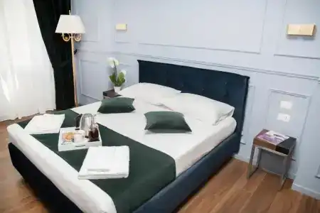 Unicum Roma Suites - 95