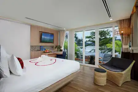 Novotel Phuket Kamala Beach - Sha Extra Plus - 5