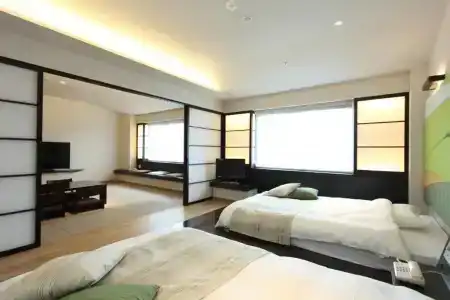 & Resorts Minamiboso - 181