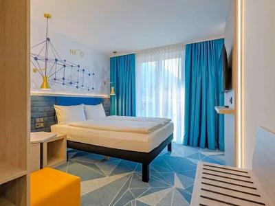 ibis Styles Bad Reichenhall - 38