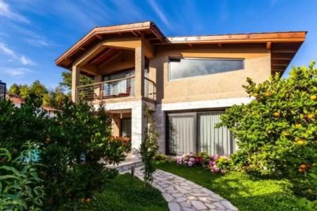 Volans Suites Villas - 36