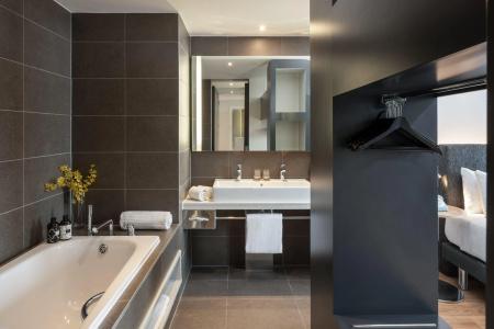 Innside by Melia Manchester - 8